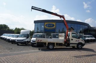 Iveco Daily 65C17